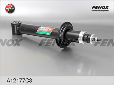 Амортизатор FENOX A12177C3