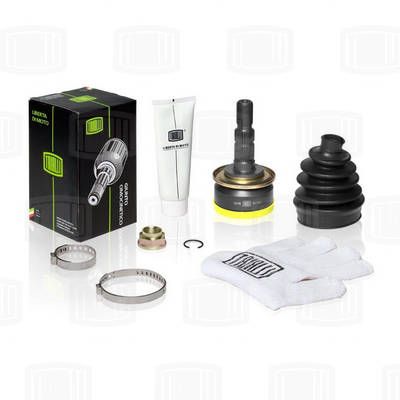 ШРУС наружный TRIALLI GO2106