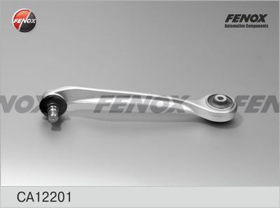 Рычаг передней подвески верхний правый FENOX CA12201