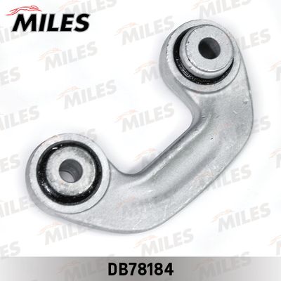 Тяга стабилизатора передней подвески левая Miles DB78184