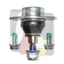 Опора шаровая верхняя RTS 9301640056