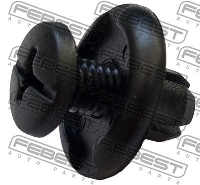 Клипса крепления FEBEST 88570044