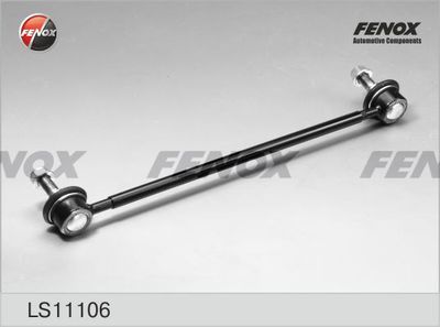 Тяга стабилизатора FENOX LS11106