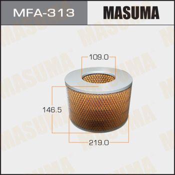 Фильтр воздушный Masuma MFA313
