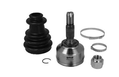 ШРУС METELLI 151649