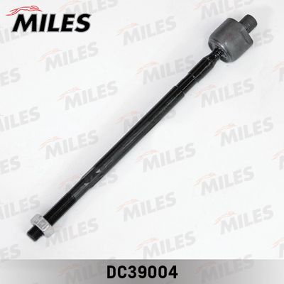Тяга рулевая Miles DC39004
