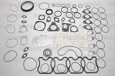 Комплект прокладок двигателя PATRON PG11041