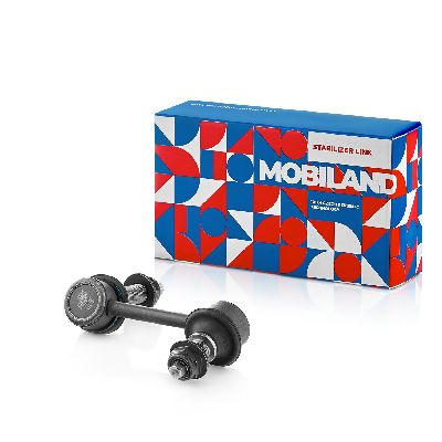 Стойка стабилизатора MOBILAND 127220110