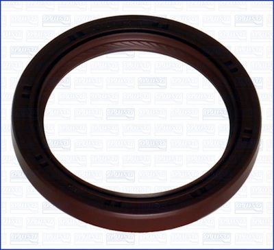 Сальник коленвала передний Hyundai/Kia 2132047280