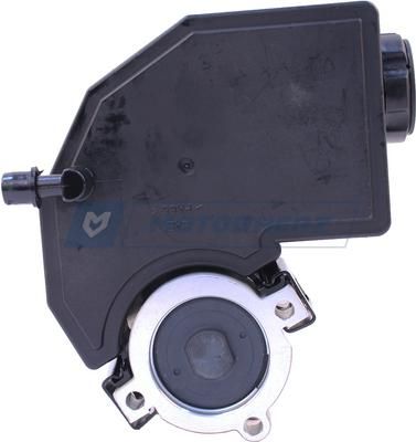 Насос ГУР MotorHerz P1412HG