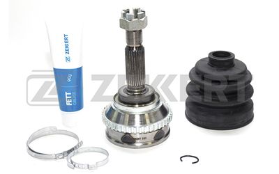 ШРУС внешний Zekkert GS3615