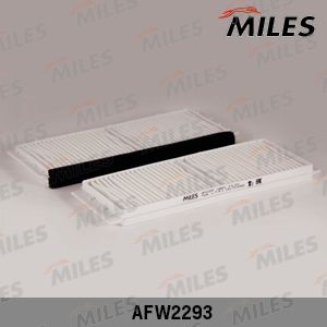 Фильтр салона Miles AFW2293
