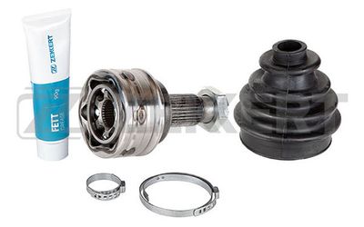 ШРУС наружный Zekkert GS4818