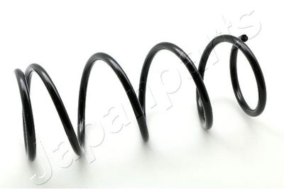 Пружина подвески JAPANPARTS ZC2072A