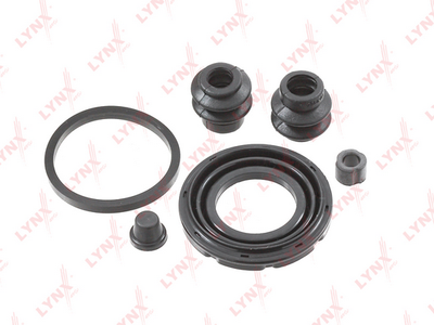 Ремкомплект тормозного суппорта LYNXauto BC0138