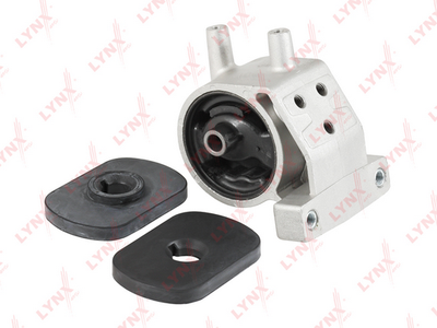 Опора двигателя задняя LYNXauto ME1372