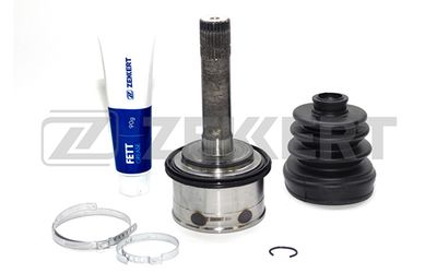 ШРУС наружный Zekkert GS3567