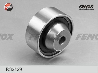 Ролик ремня ГРМ направляющий FENOX R32129