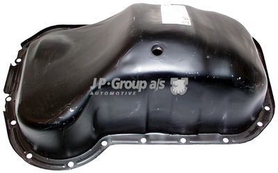 Поддон масляный JP Group 1112900100