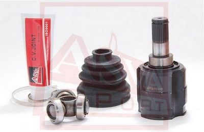 ШРУС внутренний ASVA HYILIX35B