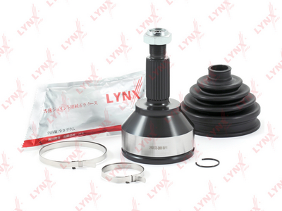 ШРУС наружный комплект LYNXauto CO2805