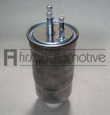 Фильтр топливный Green Filter KF0154