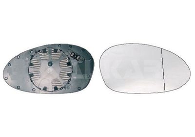 Стекло зеркала ALKAR 6412541