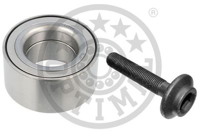 Подшипник ступицы колеса комплект OPTIMAL 102041