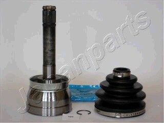 ШРУС вала приводного переднего наружный JAPANPARTS GI124