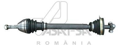 Привод ASAM 30210