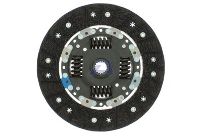 Диск сцепления MECARM MD0656
