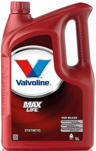 Масло моторное VALVOLINE 872371