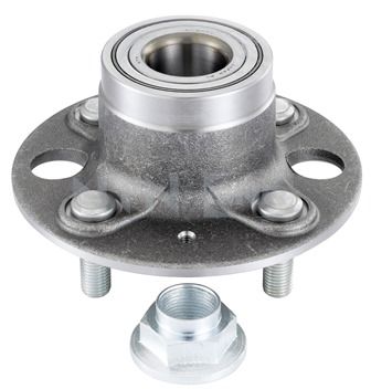 Подшипник ступицы колеса SNR R17499