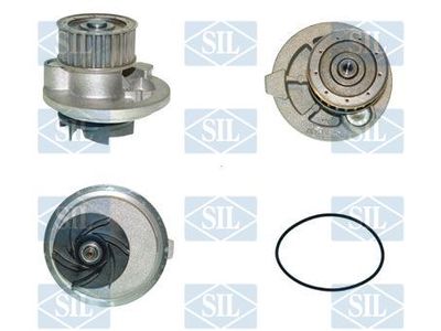 Насос водяной SALERI PA708A