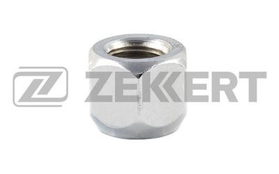 Гайка колесная Zekkert BE4060