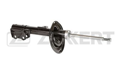 Амортизатор газовый левый передней подвески Zekkert SG6142