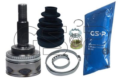 ШРУС наружный GSP 859022