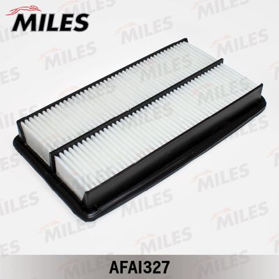 Фильтр воздушный Miles AFAI327