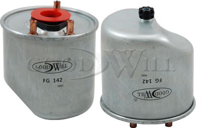 Фильтр топливный GOODWILL FG142