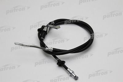 Трос стояночного тормоза PATRON PC3164