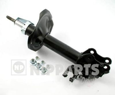 Амортизатор передний левый газовый NIPPARTS J5501003G