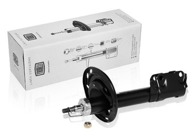 Амортизатор задний левый газовый TRIALLI AG19202