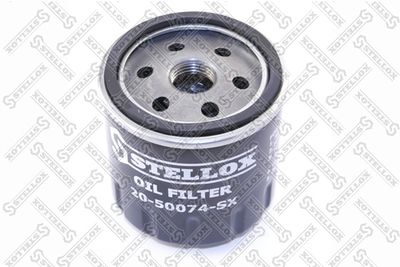 Фильтр масляный STELLOX 2050074SX
