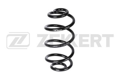 Пружина подвески задняя STANDARD SPRINGS ST134030R
