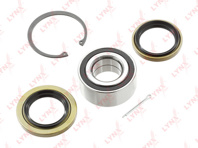 Подшипник передней ступицы LYNXauto WB1100