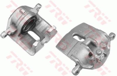 Суппорт тормозной передний TRW BHS285