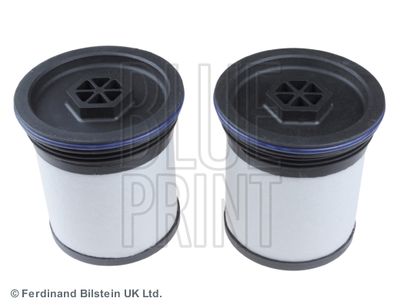 Фильтр топливный Blue Print ADG02370