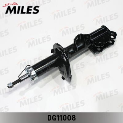 Амортизатор Miles DG11008