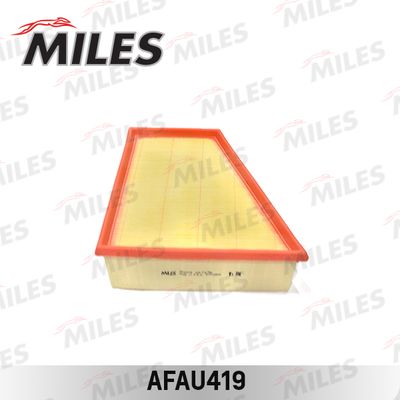 Фильтр воздушный Miles AFAU419