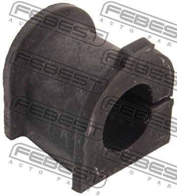 Втулка стабилизатора переднего ТОЧКА ОПОРЫ 1011530